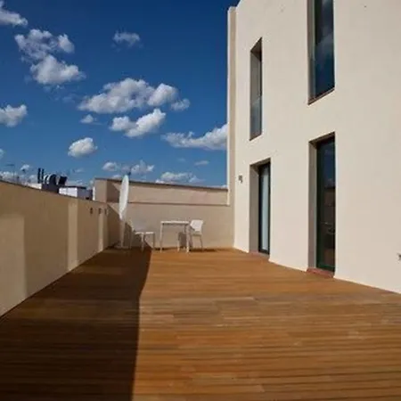 Ramblas Hotel 3*
