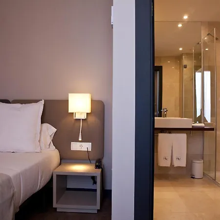 Hotel Ramblas 3*