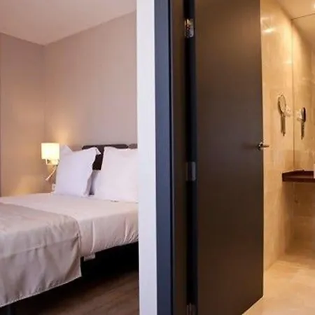 Hotel Ramblas 3*
