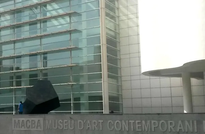 Hotel Ramblas Barcelona