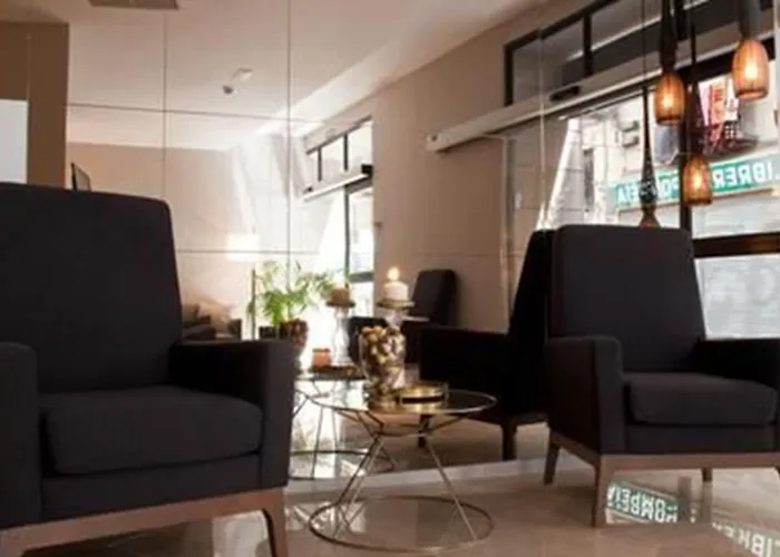 Ramblas Hotel Barcelona