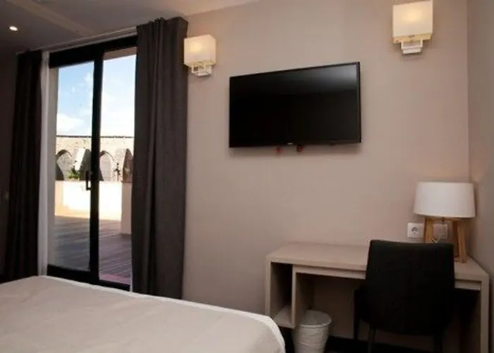 May Ramblas Hotel