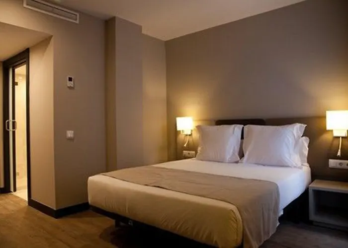 May Ramblas Hotel Barcelona