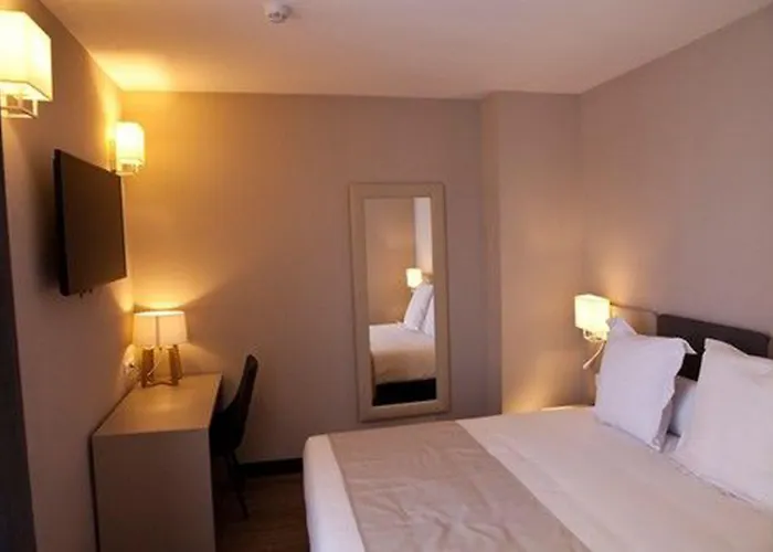 Hotel Ramblas Barcelona