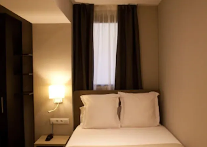 Ramblas Hotel 3*