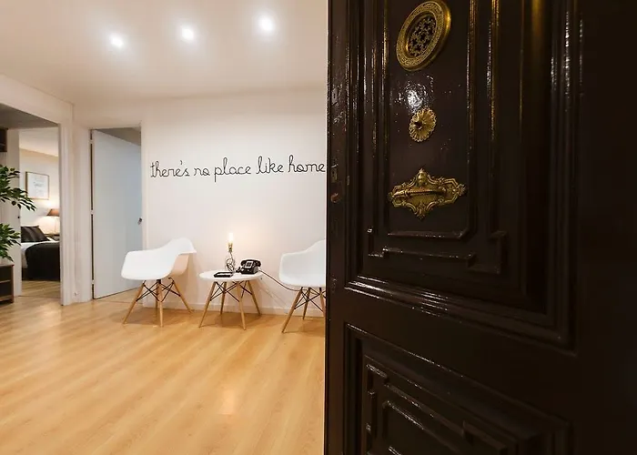 Hotel May Ramblas Hotel 3*