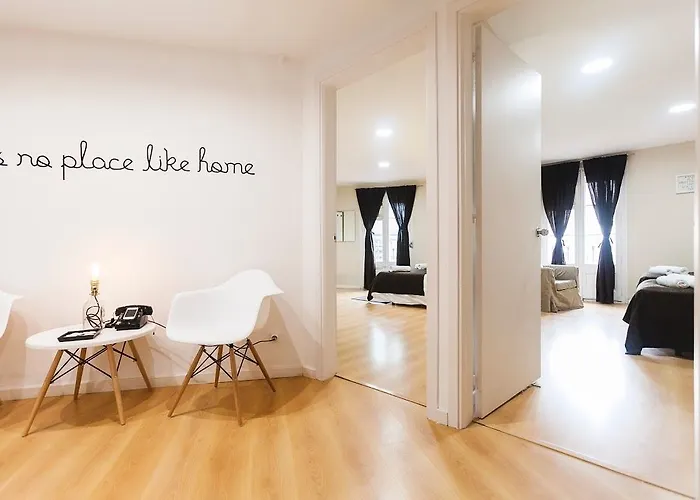 May Ramblas Hotel Hotel