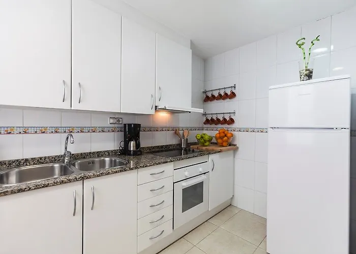 Ramblas 3* Barcelona