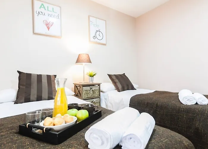 Hotel Ramblas Barcelona