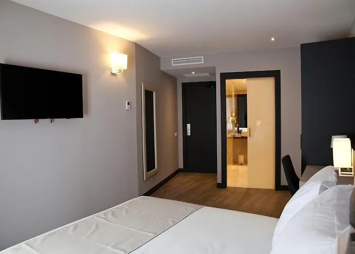 Hotel Ramblas Barcelona