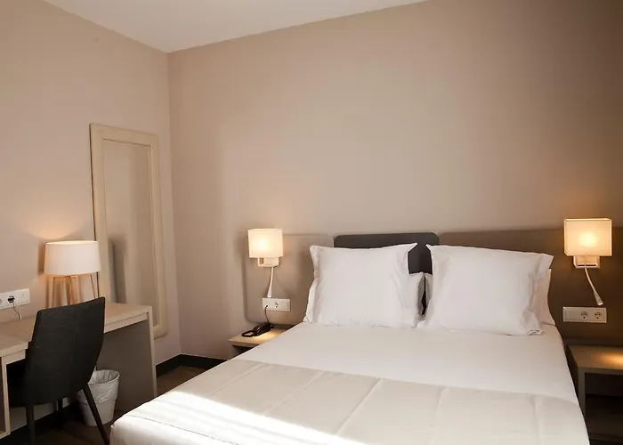 Ramblas 3* Barcelona