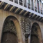 Hotel May Ramblas Hotel 3*