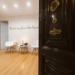 Hotel May Ramblas Hotel 3*