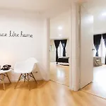 May Ramblas Hotel Hotel