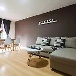 May Ramblas Hotel 3*