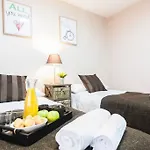 Hotel Ramblas Barcelona