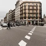 May Ramblas Hotel Hotel