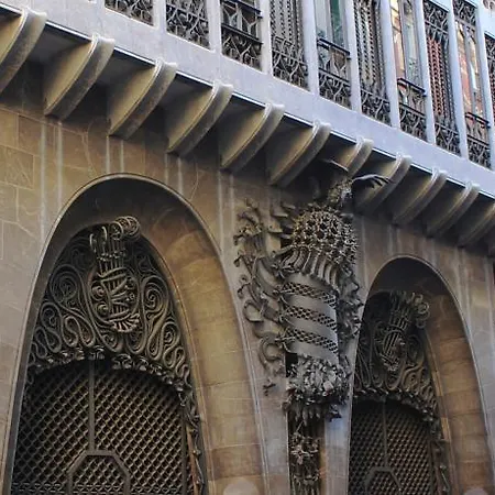 Hotell Ramblas 3*