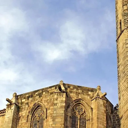 Ramblas 3* ברצלונה