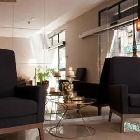 Ramblas Hotell Barcelona