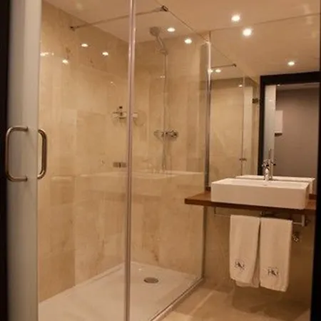 Ramblas Hotell