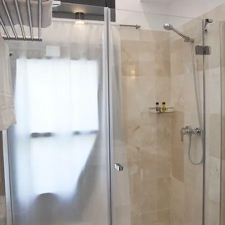 Ramblas Hotell Barcelona