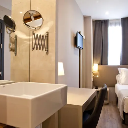Ramblas Hotell