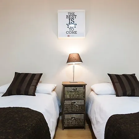 Hotell Ramblas Barcelona