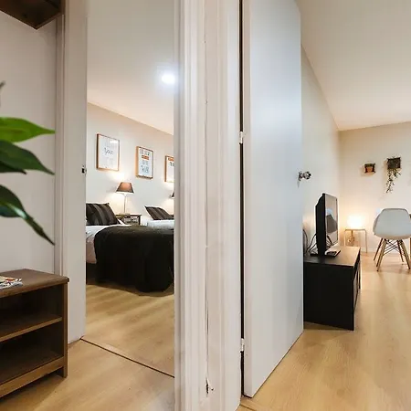 Ramblas Hotell