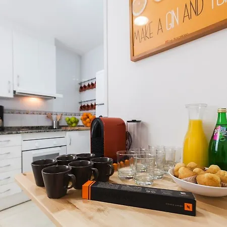 Ramblas Hotell
