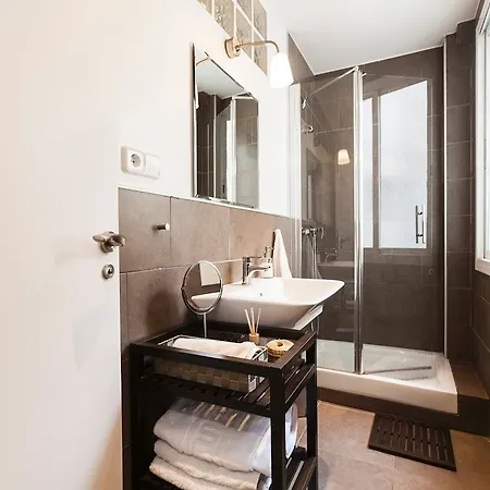 Hotell Ramblas