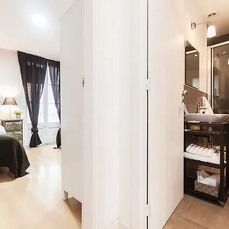 Hotell Ramblas