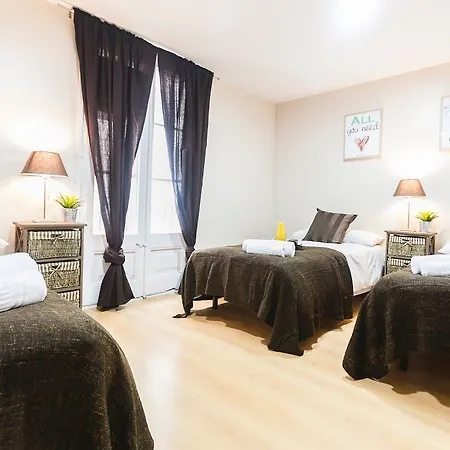 Ramblas Hotell