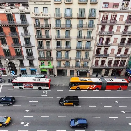 Ramblas Hotel Barcelona