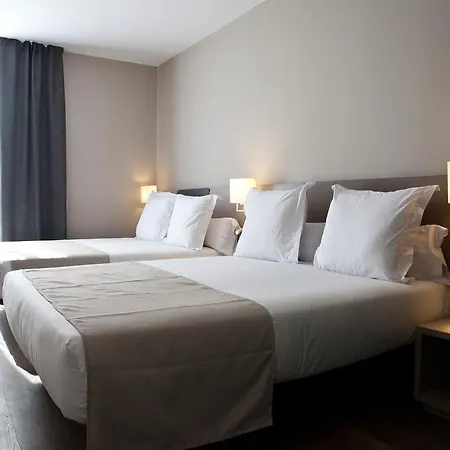 Hotell Ramblas