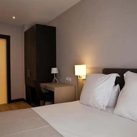 Ramblas Hotell