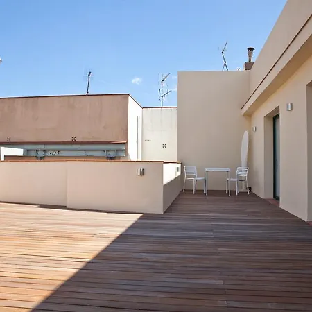 Ramblas Hotell 3*