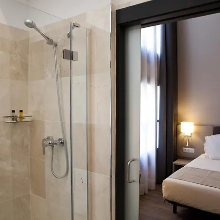 Hotell Ramblas