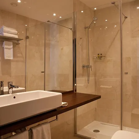 Ramblas Hotel