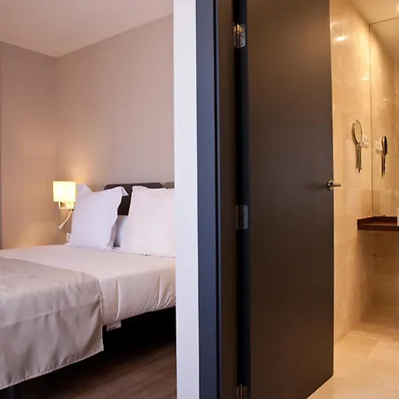 Hotel May Ramblas Hotel 3*