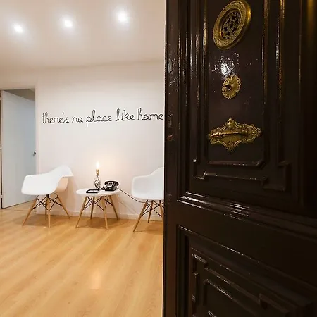 ホテル メイ ランブラス 3*