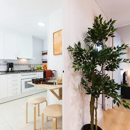 ホテル メイ ランブラス 3*