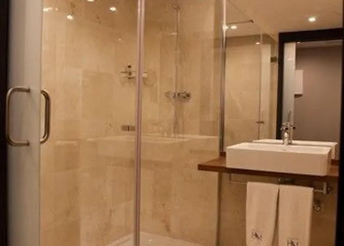 May Ramblas Hotel Hotel