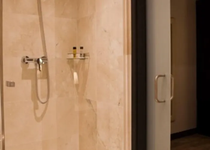 May Ramblas Hotel 3* Barcelona